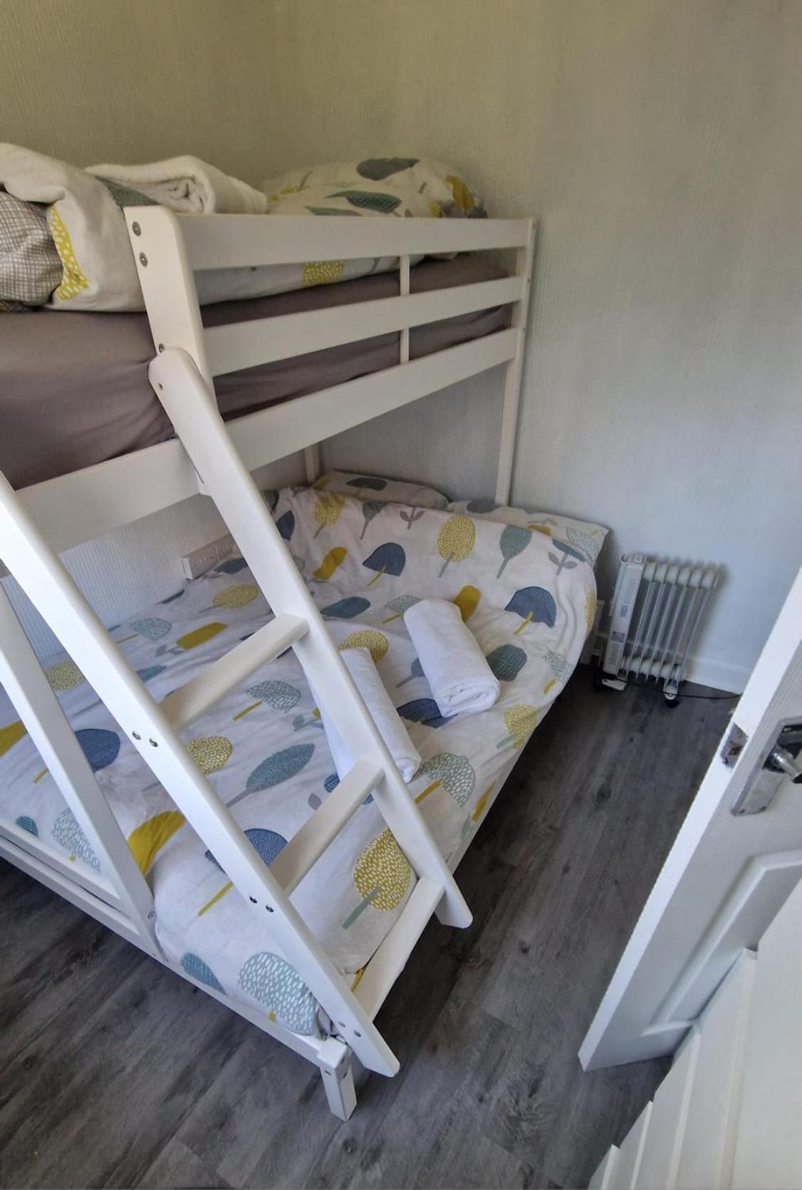 Watkin - Snowdon Cabins - Cozy Chalet - Glan Gwna, Caernarfon Caeathro Buitenkant foto